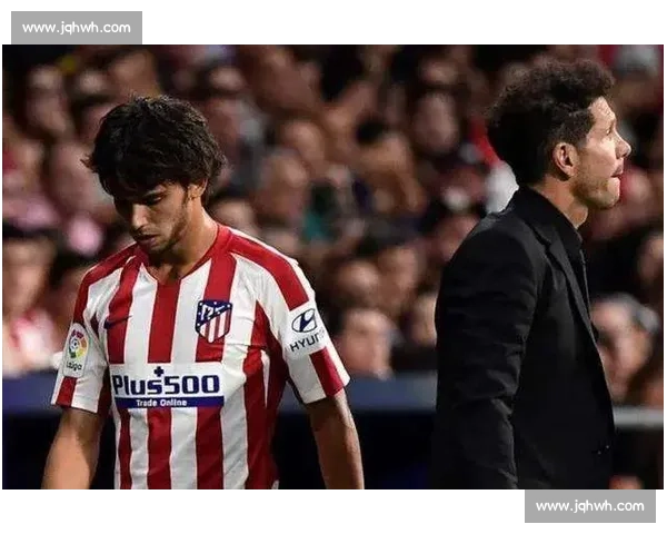 德比冲突焦点：维尼修斯斥佩德里 “爱哭鬼”