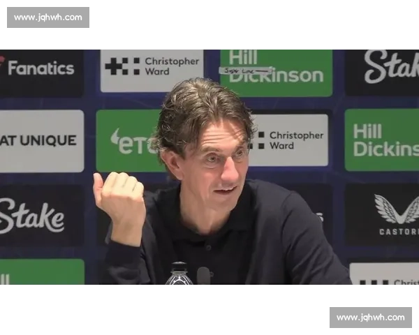 后防双擎立大功！弗兰克盛赞丹索补缺与范德芬领袖力