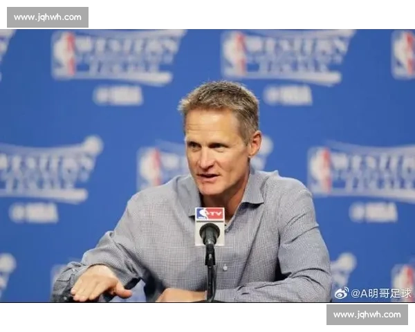 库里疯魔，艾弗森力挺，科尔的 “驯兽记”