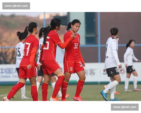13 年再闯淘汰赛!中国 U17 女足 2330 战巴西冲八强